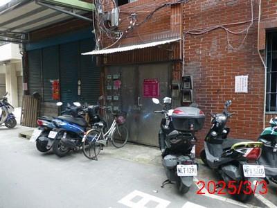新北蘆洲法拍公寓-4
