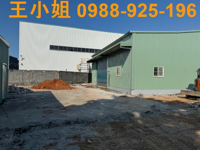 桃園中壢廠房-13