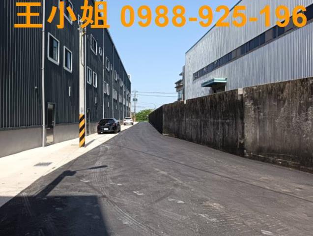 桃園中壢廠房-3