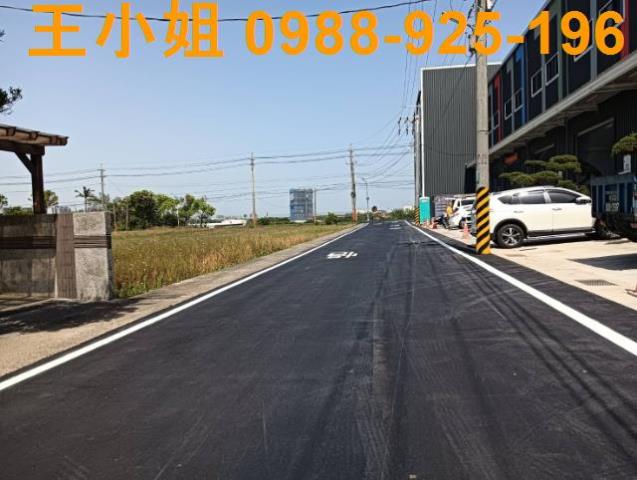 桃園中壢廠房-4