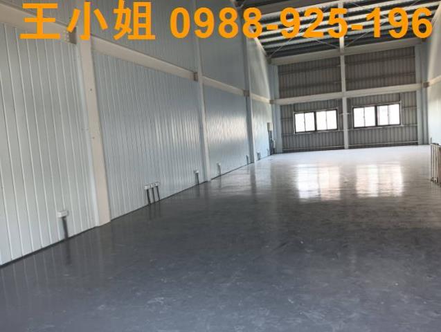 桃園中壢廠房-6