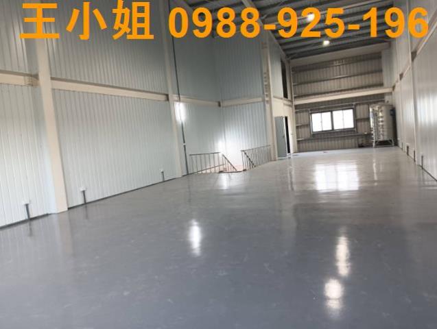 桃園中壢廠房-7