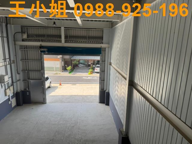 桃園中壢廠房-8
