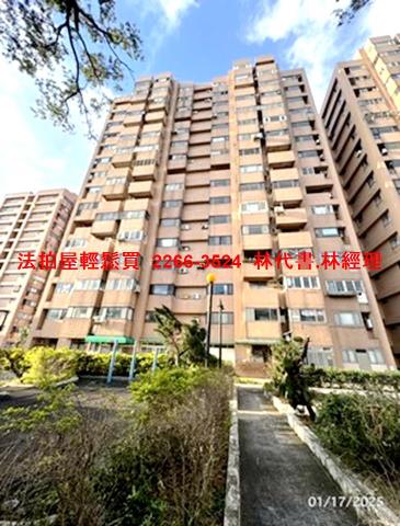 新北三芝法拍大樓-9