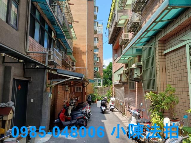 新北淡水華廈法拍-6