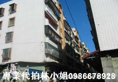樹林法拍公寓-3