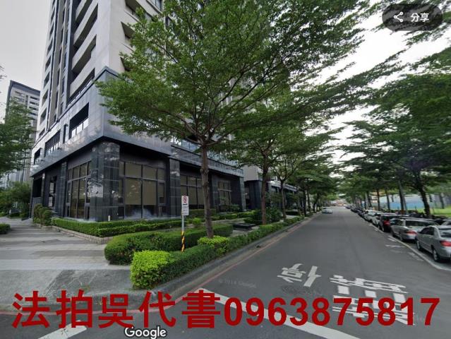 鳳山大樓法拍-2