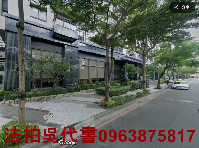鳳山大樓法拍-3