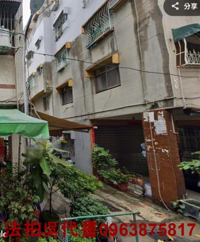 小港拍賣公寓-1