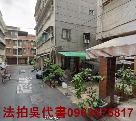 小港拍賣公寓-2