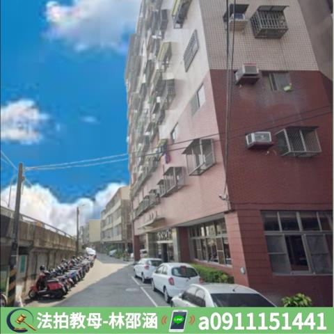新營大樓法拍-8