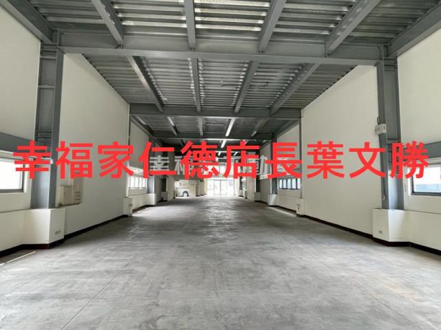 台南廠房-3