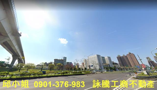 桃園蘆竹廠房-1