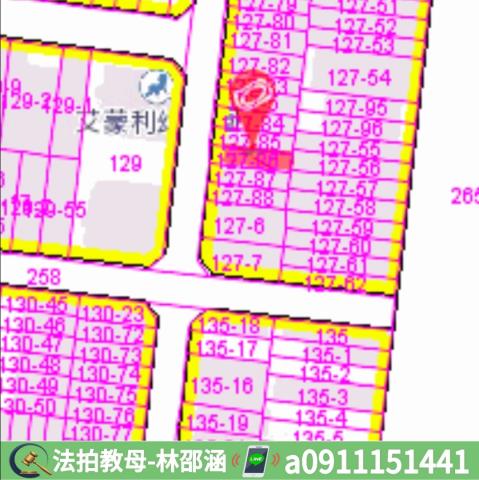台南安平透天法拍-8