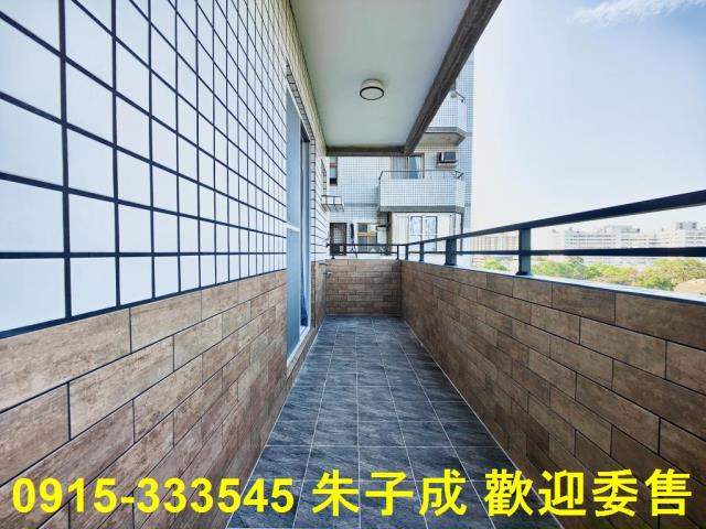 鳳山大樓-15