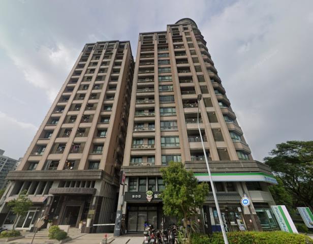 楠梓大樓法拍-6