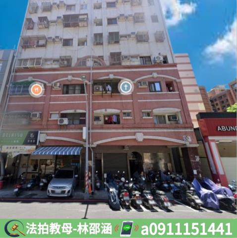 左營套房拍賣-4