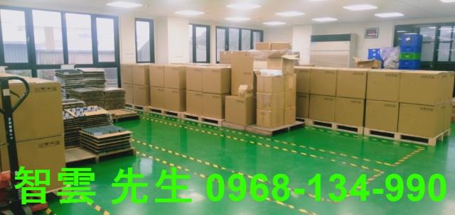 鶯歌廠房-1