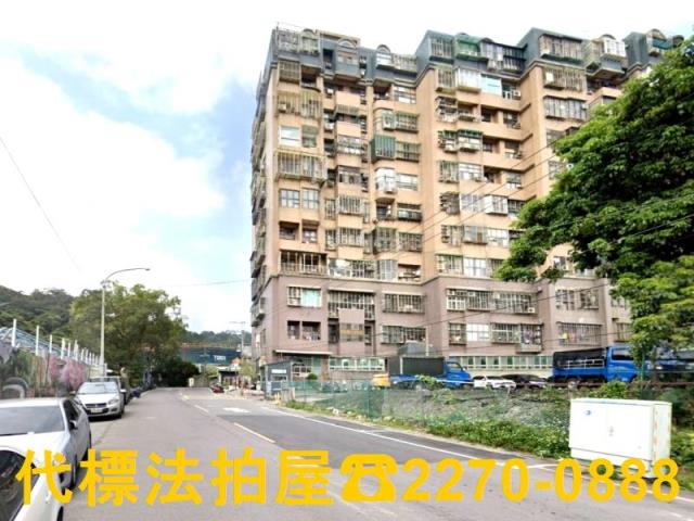 新北大樓法拍-2