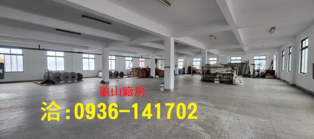 桃園廠房-1