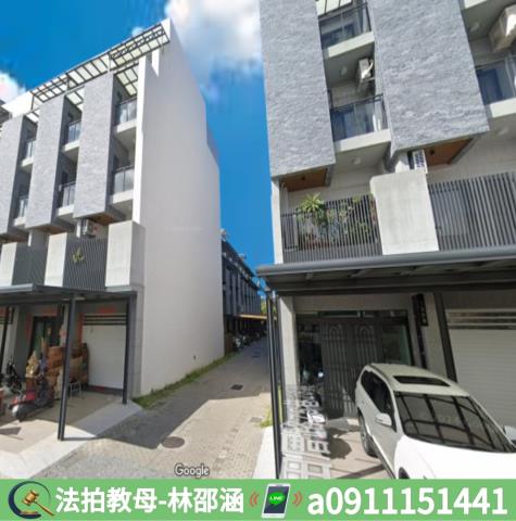 高雄林園透天法拍-3