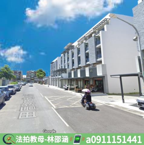 高雄林園透天法拍-5