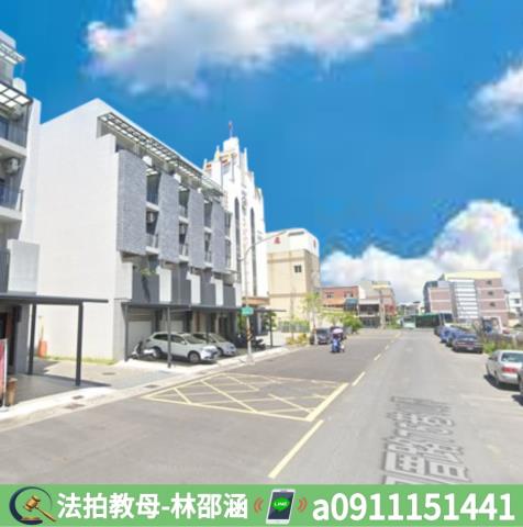 高雄林園透天法拍-6
