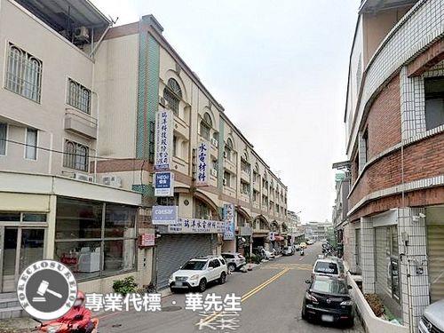 苗栗苗栗市透天法拍-3