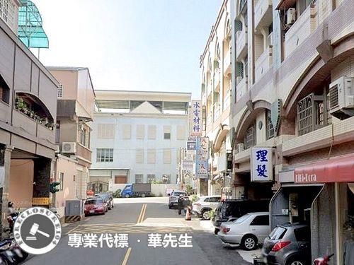 苗栗苗栗市透天法拍-4
