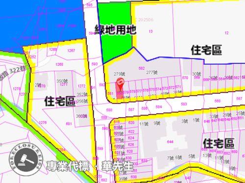 苗栗苗栗市透天法拍-6