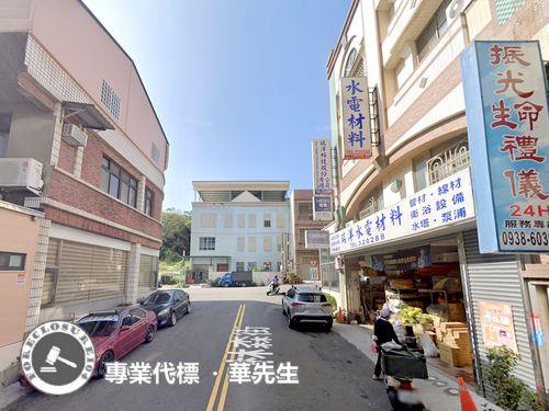 苗栗苗栗市透天法拍-5