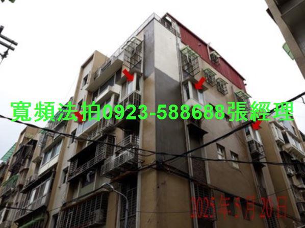 台北內湖法拍公寓-1
