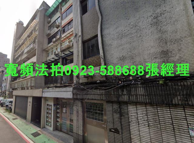 台北大安區華廈法拍-3