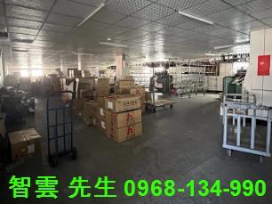 新北樹林廠房-1