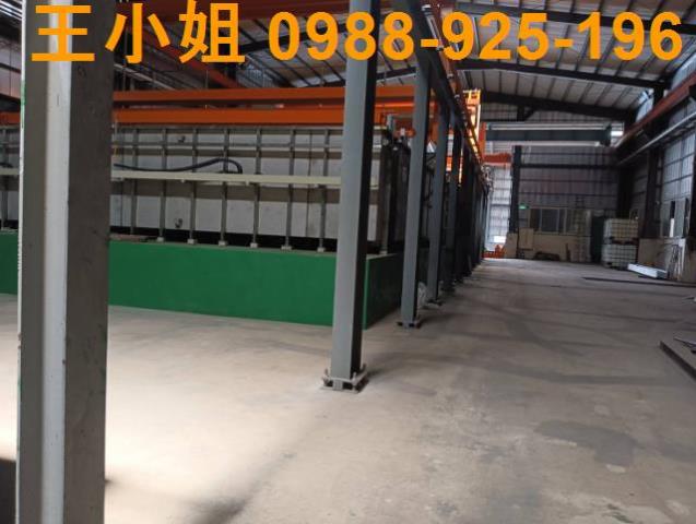 桃園楊梅廠房-2