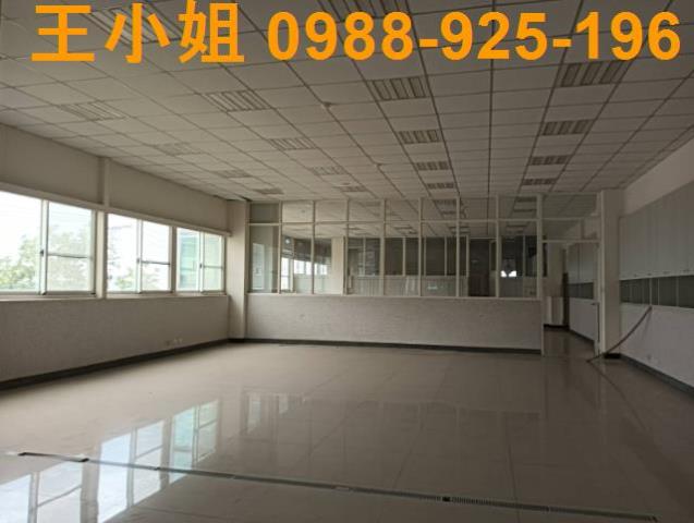 桃園楊梅廠房-3