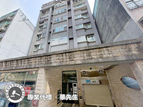 台北大同區華廈法拍-6