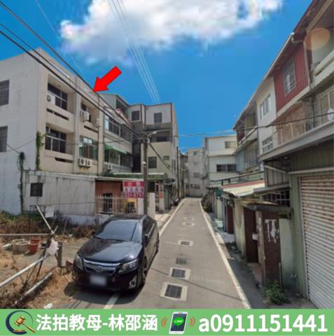 民雄透天法拍-5