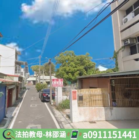 民雄透天法拍-6