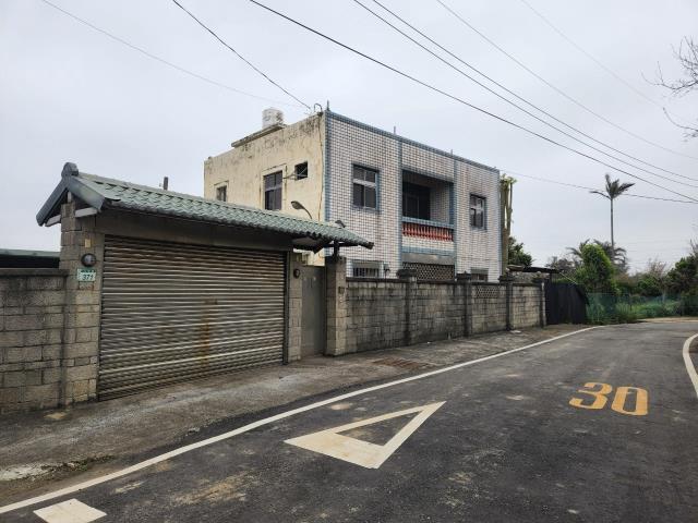 觀音農舍-1