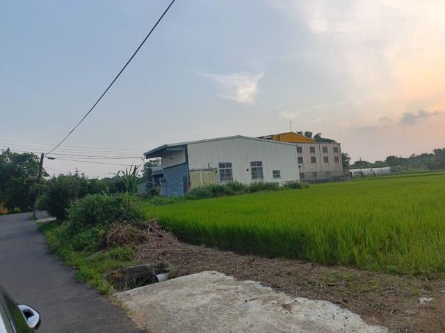 中壢農舍-1