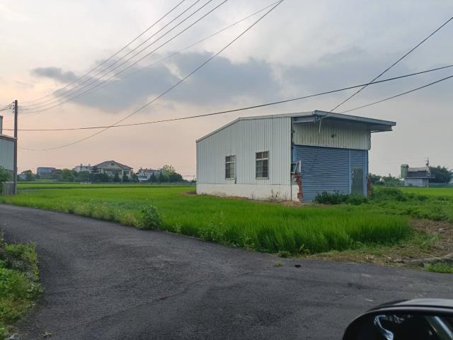 中壢農舍-2