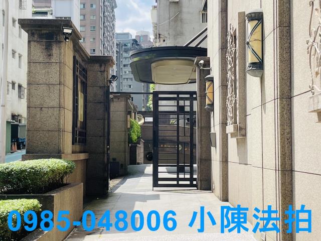 內湖法拍大樓-5