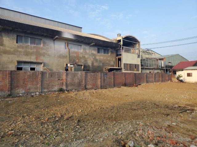 永康廠房-5