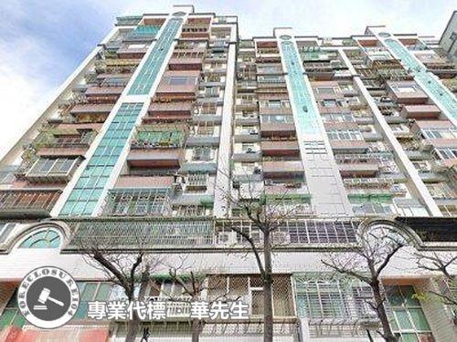 新莊大樓拍賣-6