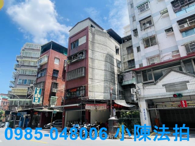 蘆洲法拍公寓-3