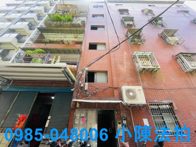 蘆洲法拍公寓-6
