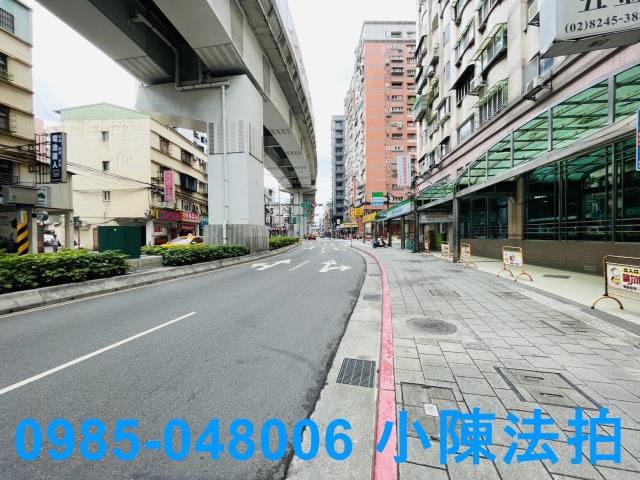 新北大樓法拍-10