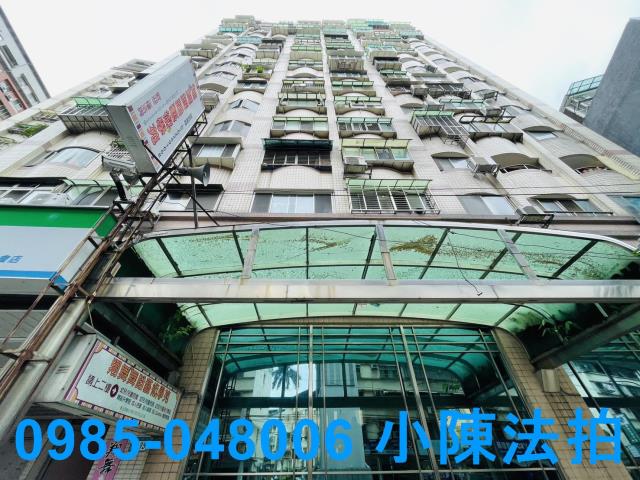 新北大樓法拍-4