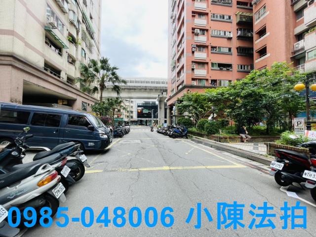 新北大樓法拍-7